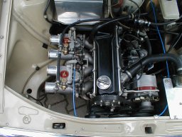 Treffen in Störnhof 2001